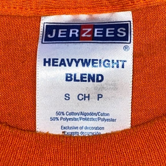 New Orleans Big Easy T-Shirt Men Small *READ - Picture 3 of 4